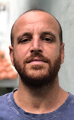 Nir Dvortchin